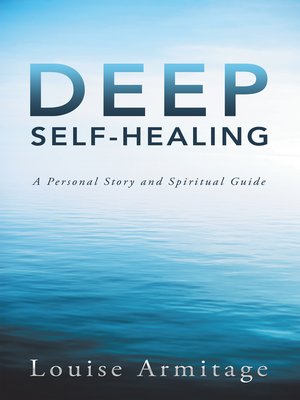 cover image of Deep Self-Healing